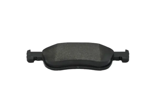 Bremsbelagsatz, Scheibenbremse Vorderachse HELLA 8DB 355 037-741 Bild Bremsbelagsatz, Scheibenbremse Vorderachse HELLA 8DB 355 037-741