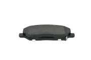 Bremsbelagsatz, Scheibenbremse Vorderachse HELLA 8DB 355 037-881