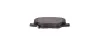 Bremsbelagsatz, Scheibenbremse Vorderachse HELLA 8DB 355 039-061 Bild Bremsbelagsatz, Scheibenbremse Vorderachse HELLA 8DB 355 039-061