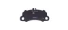 Bremsbelagsatz, Scheibenbremse HELLA 8DB 355 039-101 Bild Bremsbelagsatz, Scheibenbremse HELLA 8DB 355 039-101
