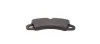 Bremsbelagsatz, Scheibenbremse HELLA 8DB 355 039-101 Bild Bremsbelagsatz, Scheibenbremse HELLA 8DB 355 039-101