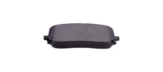 Bremsbelagsatz, Scheibenbremse HELLA 8DB 355 039-211 Bild Bremsbelagsatz, Scheibenbremse HELLA 8DB 355 039-211