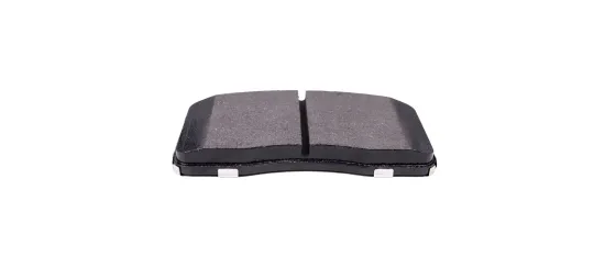 Bremsbelagsatz, Scheibenbremse Vorderachse HELLA 8DB 355 039-301 Bild Bremsbelagsatz, Scheibenbremse Vorderachse HELLA 8DB 355 039-301