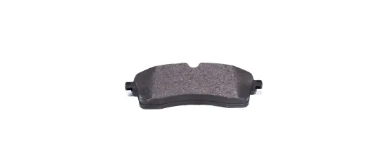 Bremsbelagsatz, Scheibenbremse HELLA 8DB 355 039-321 Bild Bremsbelagsatz, Scheibenbremse HELLA 8DB 355 039-321