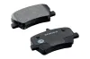 Bremsbelagsatz, Scheibenbremse Hinterachse HELLA 8DB 355 039-391 Bild Bremsbelagsatz, Scheibenbremse Hinterachse HELLA 8DB 355 039-391