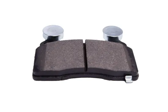 Bremsbelagsatz, Scheibenbremse Vorderachse HELLA 8DB 355 039-481 Bild Bremsbelagsatz, Scheibenbremse Vorderachse HELLA 8DB 355 039-481