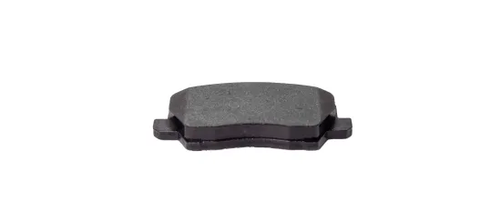 Bremsbelagsatz, Scheibenbremse HELLA 8DB 355 039-491 Bild Bremsbelagsatz, Scheibenbremse HELLA 8DB 355 039-491