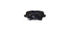 Bremsbelagsatz, Scheibenbremse Hinterachse HELLA 8DB 355 039-501 Bild Bremsbelagsatz, Scheibenbremse Hinterachse HELLA 8DB 355 039-501