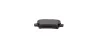 Bremsbelagsatz, Scheibenbremse Hinterachse HELLA 8DB 355 039-501 Bild Bremsbelagsatz, Scheibenbremse Hinterachse HELLA 8DB 355 039-501