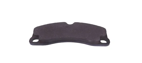 Bremsbelagsatz, Scheibenbremse HELLA 8DB 355 039-991 Bild Bremsbelagsatz, Scheibenbremse HELLA 8DB 355 039-991