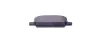 Bremsbelagsatz, Scheibenbremse Vorderachse HELLA 8DB 355 040-001 Bild Bremsbelagsatz, Scheibenbremse Vorderachse HELLA 8DB 355 040-001