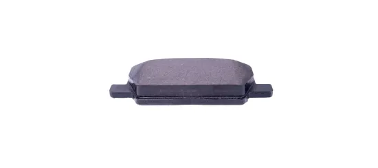 Bremsbelagsatz, Scheibenbremse Vorderachse HELLA 8DB 355 040-001 Bild Bremsbelagsatz, Scheibenbremse Vorderachse HELLA 8DB 355 040-001