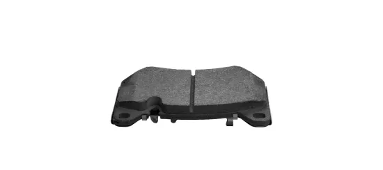 Bremsbelagsatz, Scheibenbremse HELLA 8DB 355 040-151 Bild Bremsbelagsatz, Scheibenbremse HELLA 8DB 355 040-151