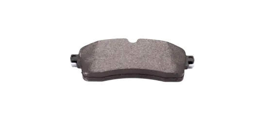 Bremsbelagsatz, Scheibenbremse HELLA 8DB 355 040-361 Bild Bremsbelagsatz, Scheibenbremse HELLA 8DB 355 040-361