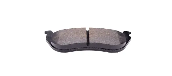 Bremsbelagsatz, Scheibenbremse HELLA 8DB 355 040-451 Bild Bremsbelagsatz, Scheibenbremse HELLA 8DB 355 040-451