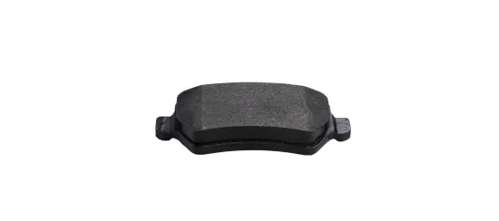 Bremsbelagsatz, Scheibenbremse HELLA 8DB 355 040-611 Bild Bremsbelagsatz, Scheibenbremse HELLA 8DB 355 040-611