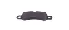Bremsbelagsatz, Scheibenbremse HELLA 8DB 355 040-771 Bild Bremsbelagsatz, Scheibenbremse HELLA 8DB 355 040-771