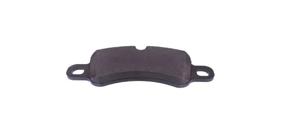 Bremsbelagsatz, Scheibenbremse HELLA 8DB 355 040-771 Bild Bremsbelagsatz, Scheibenbremse HELLA 8DB 355 040-771