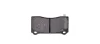 Bremsbelagsatz, Scheibenbremse HELLA 8DB 355 040-861 Bild Bremsbelagsatz, Scheibenbremse HELLA 8DB 355 040-861