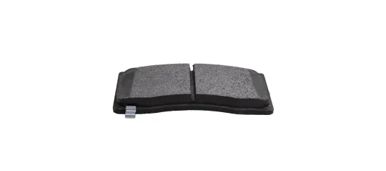 Bremsbelagsatz, Scheibenbremse HELLA 8DB 355 040-861 Bild Bremsbelagsatz, Scheibenbremse HELLA 8DB 355 040-861