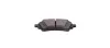 Bremsbelagsatz, Scheibenbremse HELLA 8DB 355 040-941 Bild Bremsbelagsatz, Scheibenbremse HELLA 8DB 355 040-941