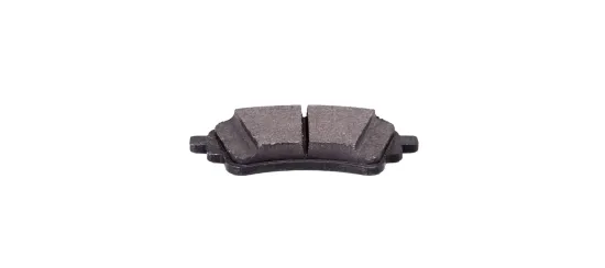 Bremsbelagsatz, Scheibenbremse HELLA 8DB 355 040-941 Bild Bremsbelagsatz, Scheibenbremse HELLA 8DB 355 040-941