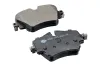 Bremsbelagsatz, Scheibenbremse Vorderachse HELLA 8DB 355 045-761 Bild Bremsbelagsatz, Scheibenbremse Vorderachse HELLA 8DB 355 045-761