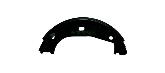 Bremsbackensatz, Feststellbremse HELLA 8DA 355 050-351 Bild Bremsbackensatz, Feststellbremse HELLA 8DA 355 050-351