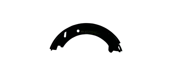 Bremsbackensatz, Feststellbremse HELLA 8DA 355 050-361 Bild Bremsbackensatz, Feststellbremse HELLA 8DA 355 050-361