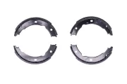Bremsbackensatz, Feststellbremse HELLA 8DA 355 050-421