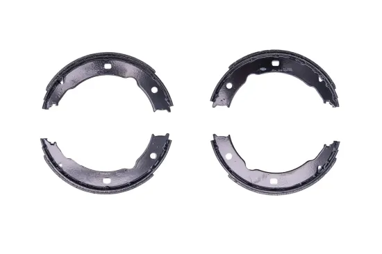 Bremsbackensatz, Feststellbremse HELLA 8DA 355 050-421 Bild Bremsbackensatz, Feststellbremse HELLA 8DA 355 050-421