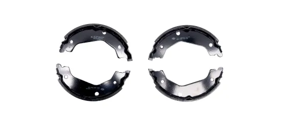 Bremsbackensatz, Feststellbremse HELLA 8DA 355 050-681 Bild Bremsbackensatz, Feststellbremse HELLA 8DA 355 050-681