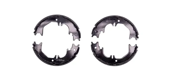 Bremsbackensatz, Feststellbremse HELLA 8DA 355 050-721 Bild Bremsbackensatz, Feststellbremse HELLA 8DA 355 050-721