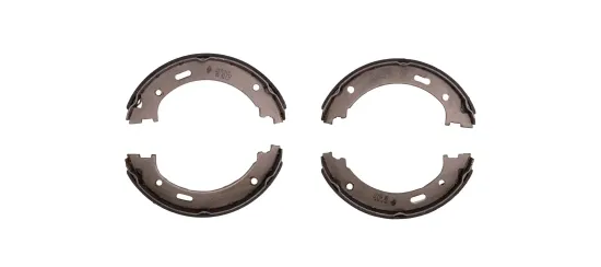 Bremsbackensatz, Feststellbremse HELLA 8DA 355 050-901 Bild Bremsbackensatz, Feststellbremse HELLA 8DA 355 050-901