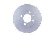 Bremsscheibe HELLA 8DD 355 100-051