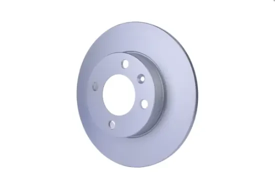 Bremsscheibe HELLA 8DD 355 100-051 Bild Bremsscheibe HELLA 8DD 355 100-051