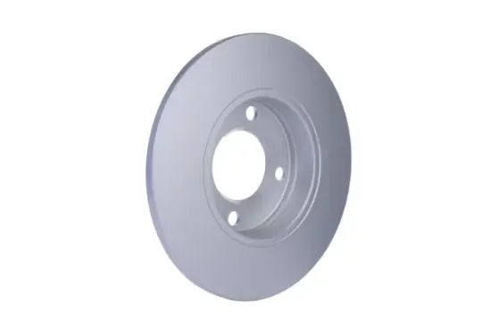 Bremsscheibe HELLA 8DD 355 100-051 Bild Bremsscheibe HELLA 8DD 355 100-051