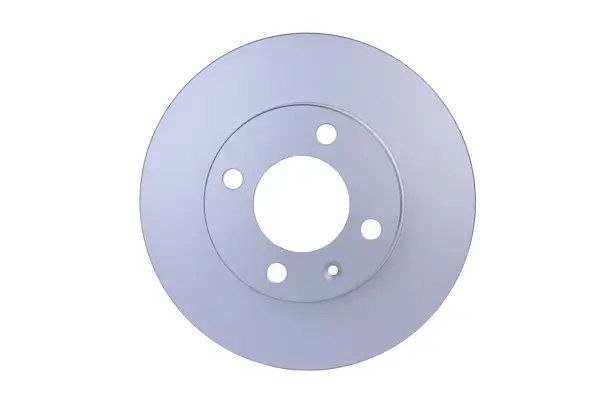 Bremsscheibe HELLA 8DD 355 100-191