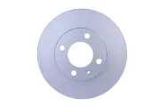 Bremsscheibe HELLA 8DD 355 100-191