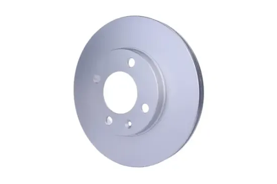 Bremsscheibe HELLA 8DD 355 100-191 Bild Bremsscheibe HELLA 8DD 355 100-191