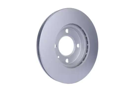 Bremsscheibe HELLA 8DD 355 100-191 Bild Bremsscheibe HELLA 8DD 355 100-191