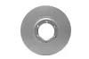 Bremsscheibe HELLA 8DD 355 100-331 Bild Bremsscheibe HELLA 8DD 355 100-331