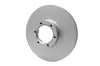 Bremsscheibe HELLA 8DD 355 100-331 Bild Bremsscheibe HELLA 8DD 355 100-331