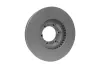 Bremsscheibe HELLA 8DD 355 100-331 Bild Bremsscheibe HELLA 8DD 355 100-331
