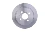Bremsscheibe HELLA 8DD 355 100-351