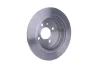 Bremsscheibe HELLA 8DD 355 100-351 Bild Bremsscheibe HELLA 8DD 355 100-351