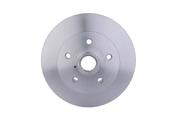 Bremsscheibe HELLA 8DD 355 100-471