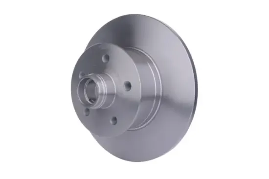 Bremsscheibe HELLA 8DD 355 100-471 Bild Bremsscheibe HELLA 8DD 355 100-471