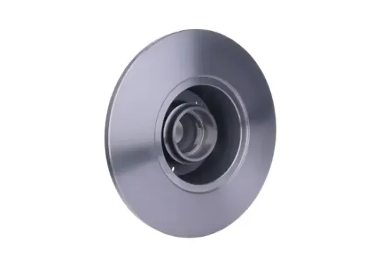 Bremsscheibe HELLA 8DD 355 100-471 Bild Bremsscheibe HELLA 8DD 355 100-471