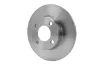 Bremsscheibe HELLA 8DD 355 100-581 Bild Bremsscheibe HELLA 8DD 355 100-581